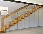 Construction et protection de vos escaliers par Escaliers Maisons à Montusclat
